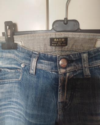 Jeans donna