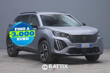 PEUGEOT 2008 ii 2020 2008 1.2 puretech Allure s&s