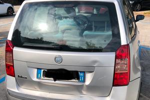 Fiat Idea 1.4 16V Emotion GPL