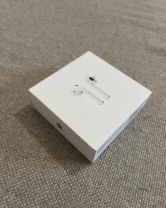 Airpods 2 originali