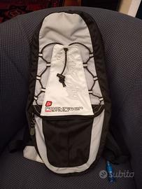 Zaino Rochrider idratazione