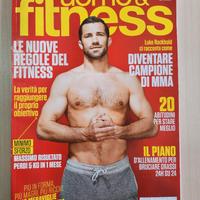 Rivista Uomo & Fitness