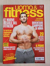 Rivista Uomo & Fitness