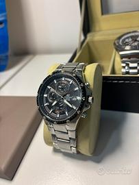Casio edifice