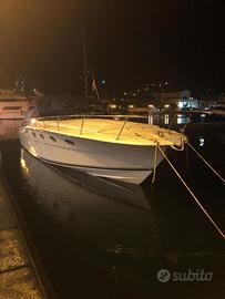 Tornado 38 Sport (1990)