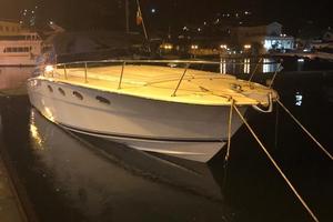 Tornado 38 Sport (1990)