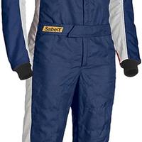 Tuta Sabelt Diamond Ts-7 Fia 