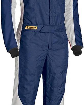 Tuta Sabelt Diamond Ts-7 Fia 