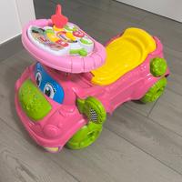 Auto bambini Sofia, pronti via! Clementoni