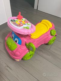 Auto bambini Sofia, pronti via! Clementoni