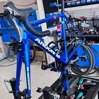 Bici da corsa