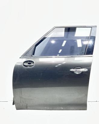 PORTIERA ANTERIORE SINISTRA MINI Countryman 1° Se
