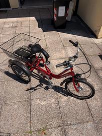 Triciclo