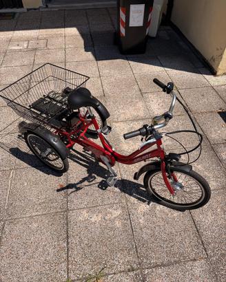 Triciclo
