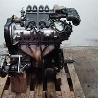 MOTORE SEMICOMPLETO LANCIA Y 1Â° Serie 71719766 17