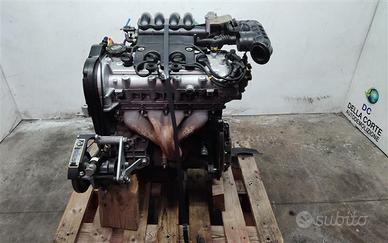 MOTORE SEMICOMPLETO LANCIA Y 1Â° Serie 71719766 17