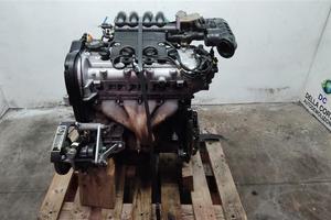 MOTORE SEMICOMPLETO LANCIA Y 1Â° Serie 71719766 17