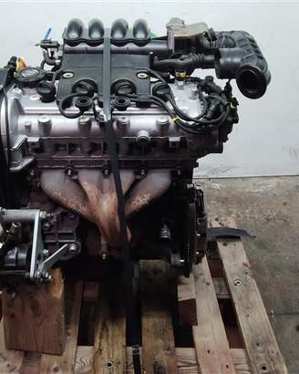 MOTORE SEMICOMPLETO LANCIA Y 1° Serie 71719766 17