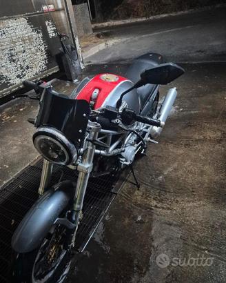 monster 620 ie. 2004