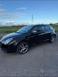 ALFA ROMEO MiTo - 2015