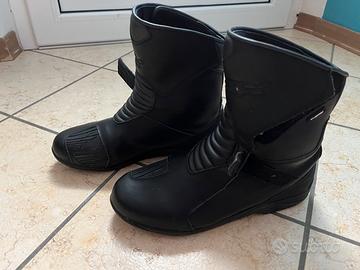 Stivali moto tcx hub wp taglia 44