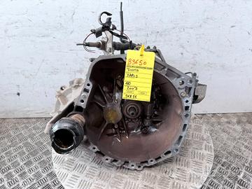 Cambio Manuale Toyota Yaris 2 Serie 1.0 12V 1Kr Fe