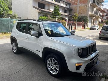 JEEP Renegade - 2022