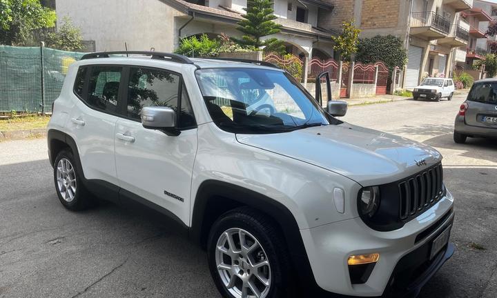 JEEP Renegade - 2022
