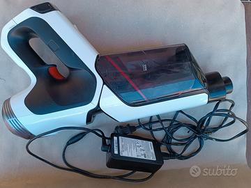 Aspirapolvere Samsung manuale