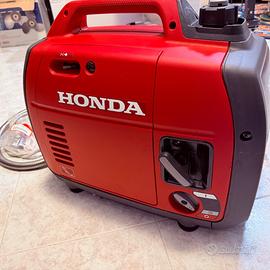 Compressore Honda nautico