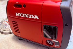 Compressore Honda nautico