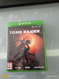 Shadow Of The Tomb Raider 