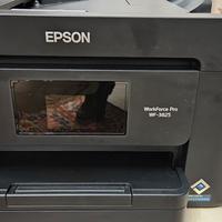 Stampante Epson WorkForce Pro WF-3825