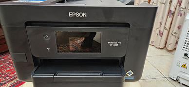 Stampante Epson WorkForce Pro WF-3825
