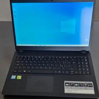 ultrabook acer I5