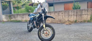 Fantic Motard 50 - 2023