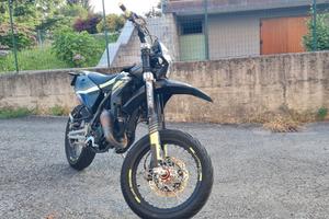 Fantic Motard 50 - 2023