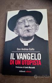 Il Vangelo di un Utopista 