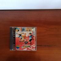 Futsal Pleasure Goal - NEO GEO CD