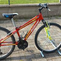 mtb Rollmar climb 24