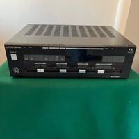 Grundig v35 Amplificatore Stereo Hifi