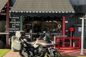 Voge Valico 500 DSX