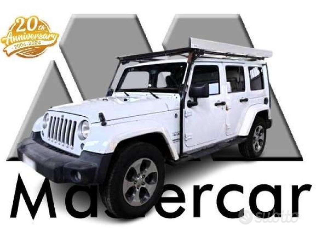 Jeep Altro modello