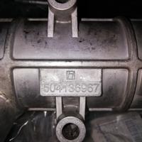 scambiatore egr 