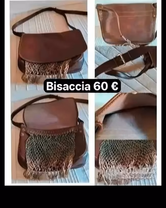 Materiale venatorio vario