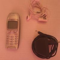 nokia 6210 