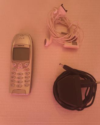 nokia 6210 