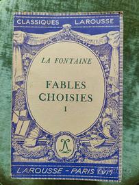 libri - I CLASSICI LAROUSSE