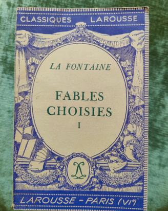 libri - I CLASSICI LAROUSSE