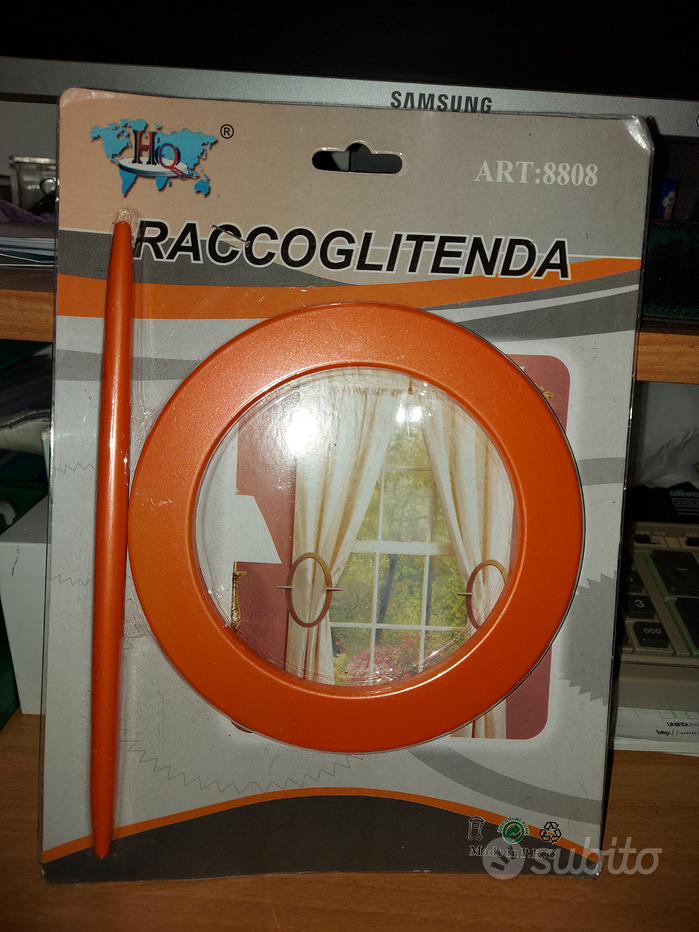 Raccogli tenda - Mobili usati 